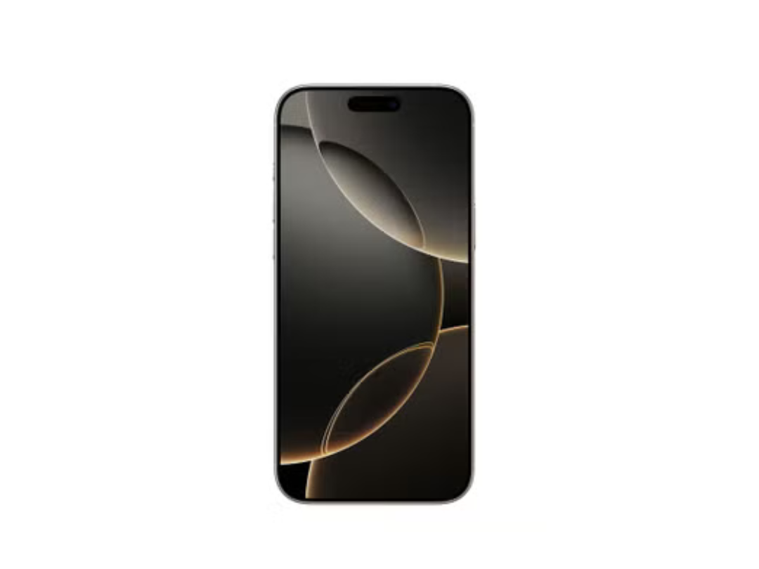 Apple iPhone 16 Pro Max 8GB 256GB  (Middle East Version) -  Natural Titanium Apple iPhone 16 Pro Max 8GB 256GB  (Middle East Version) -  Natural Titanium